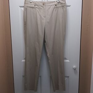 Brooks Brothers 346‎ Natalie Fit Pants